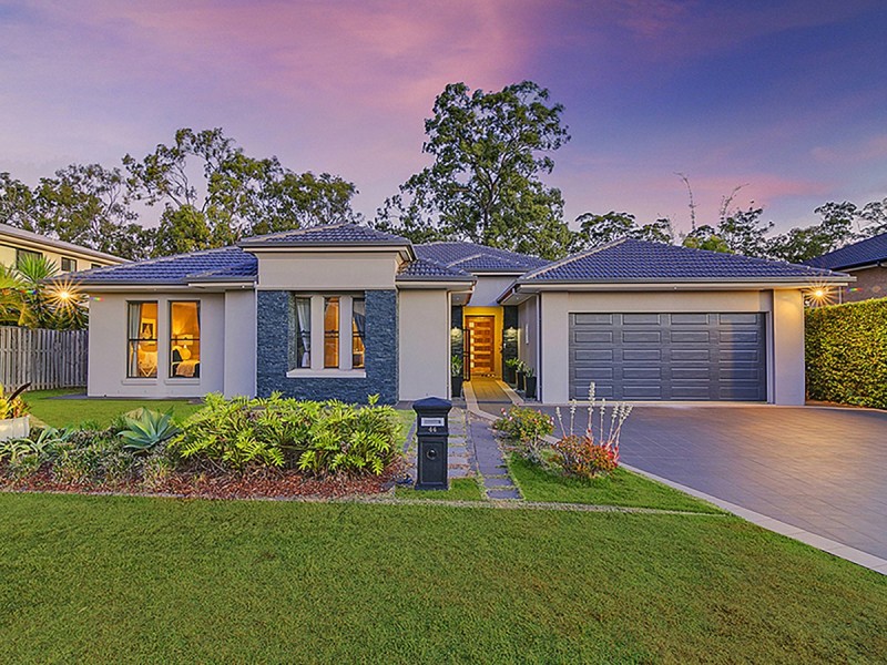 44 The Crescent, Underwood QLD 4119