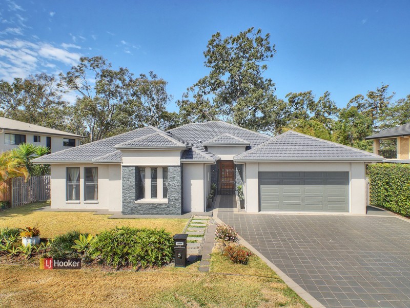 44 The Crescent, Underwood QLD 4119