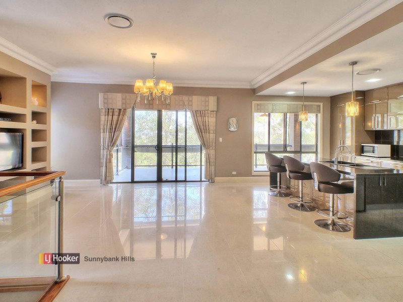 44 The Crescent, Underwood QLD 4119