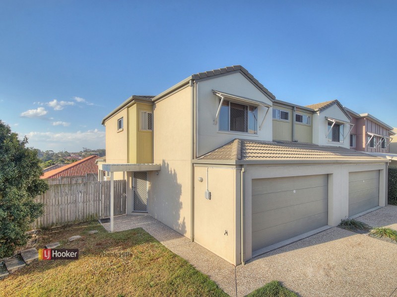 37/50 Perkins Street, Calamvale QLD 4116