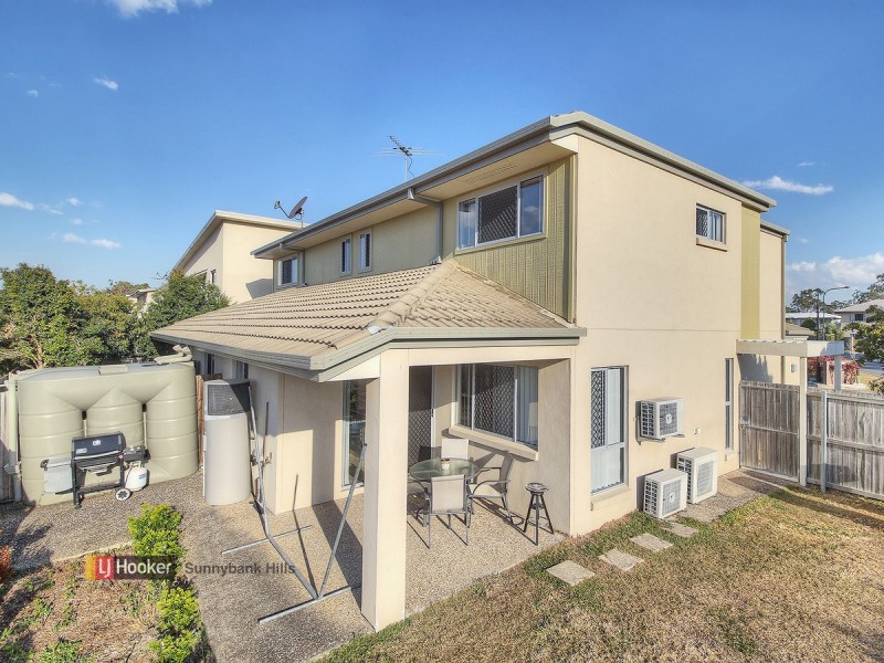 37/50 Perkins Street, Calamvale QLD 4116