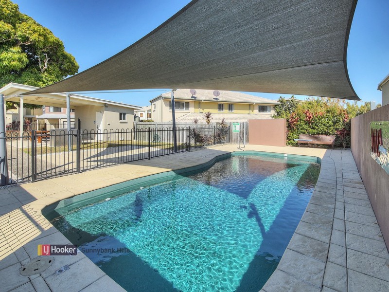 37/50 Perkins Street, Calamvale QLD 4116