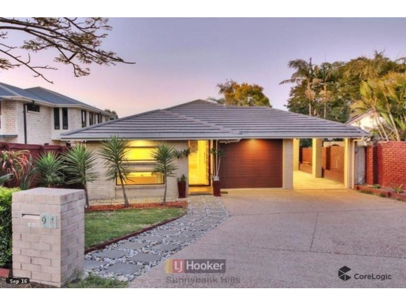 94 Lang Street, Sunnybank Hills QLD 4109