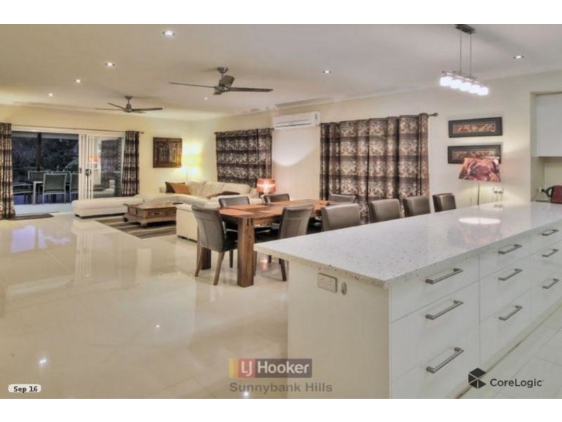 94 Lang Street, Sunnybank Hills QLD 4109