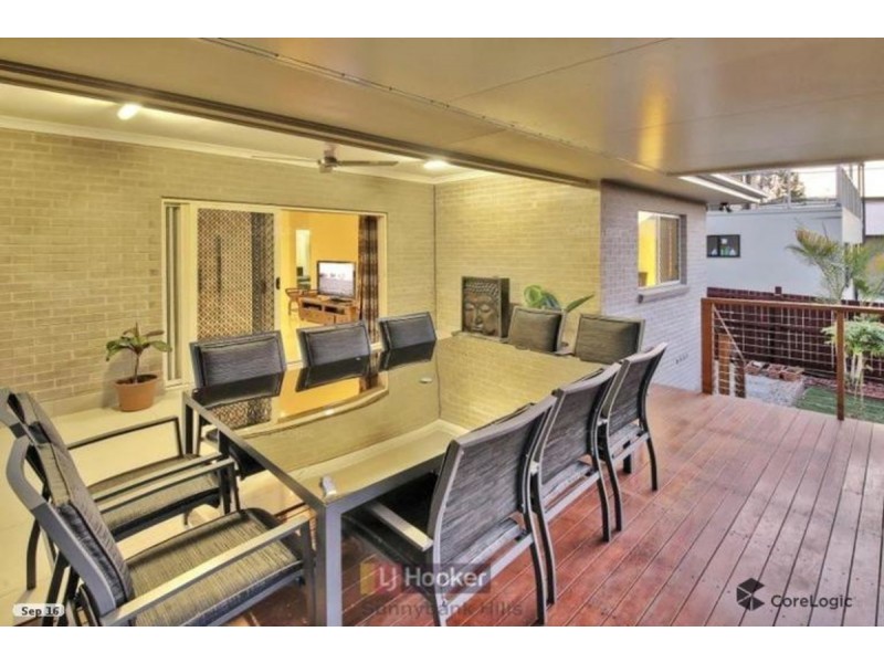 94 Lang Street, Sunnybank Hills QLD 4109