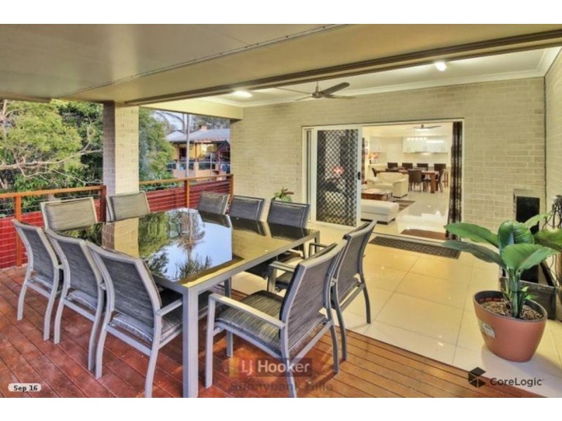 94 Lang Street, Sunnybank Hills QLD 4109