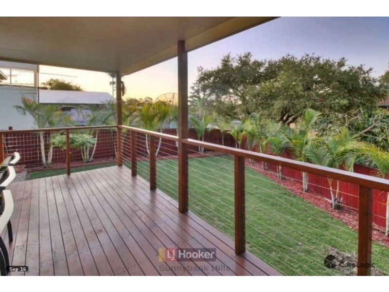 94 Lang Street, Sunnybank Hills QLD 4109