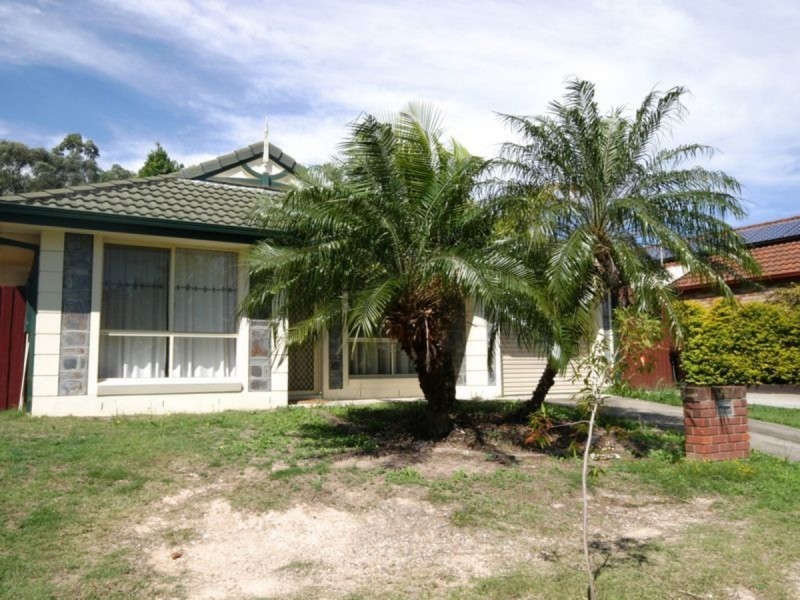 14 Wilshire Place, Runcorn QLD 4113