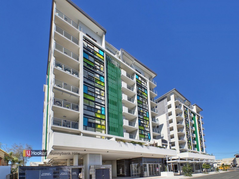 1321/1 Cremin Street, Upper Mount Gravatt QLD 4122