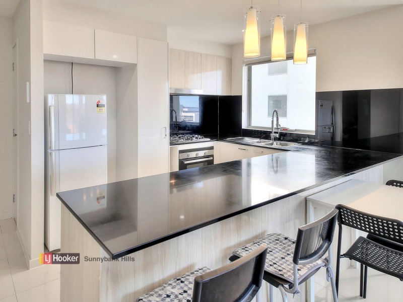 1321/1 Cremin Street, Upper Mount Gravatt QLD 4122