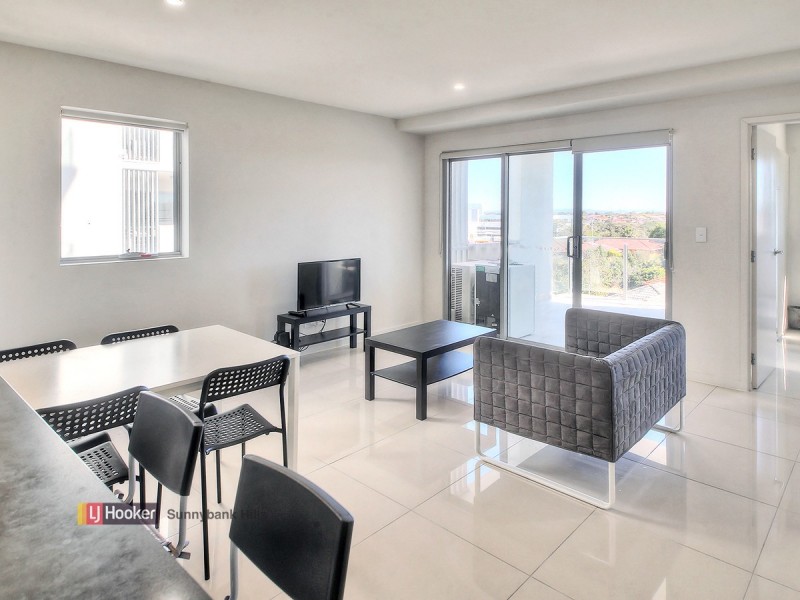 1321/1 Cremin Street, Upper Mount Gravatt QLD 4122