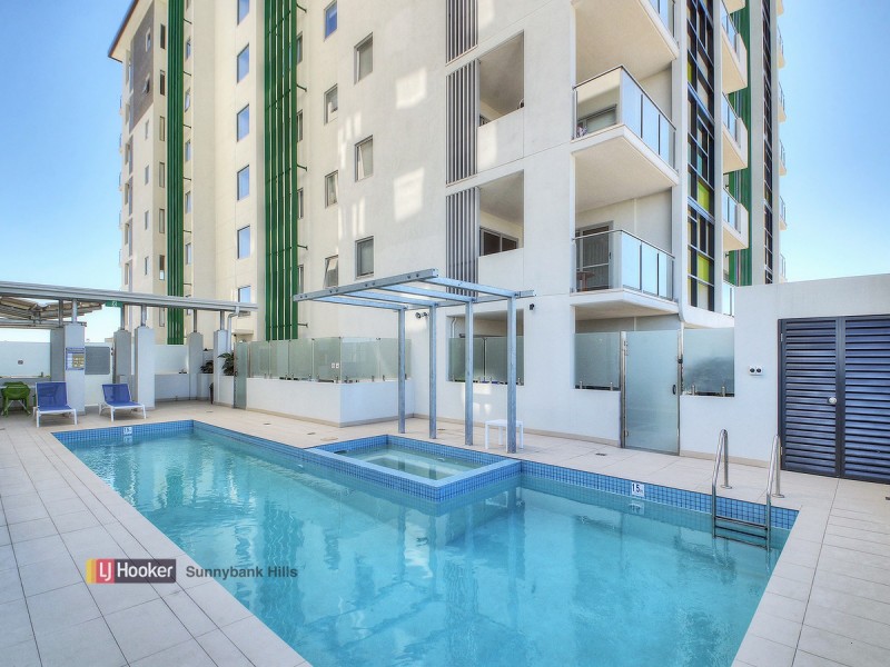 1321/1 Cremin Street, Upper Mount Gravatt QLD 4122