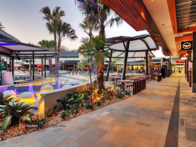 1321/1 Cremin Street, Upper Mount Gravatt QLD 4122