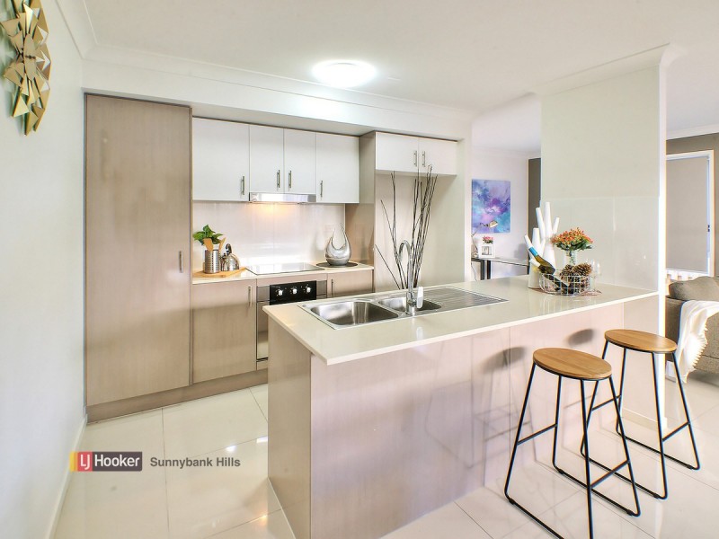 19/48-68 Comley Street, Sunnybank QLD 4109