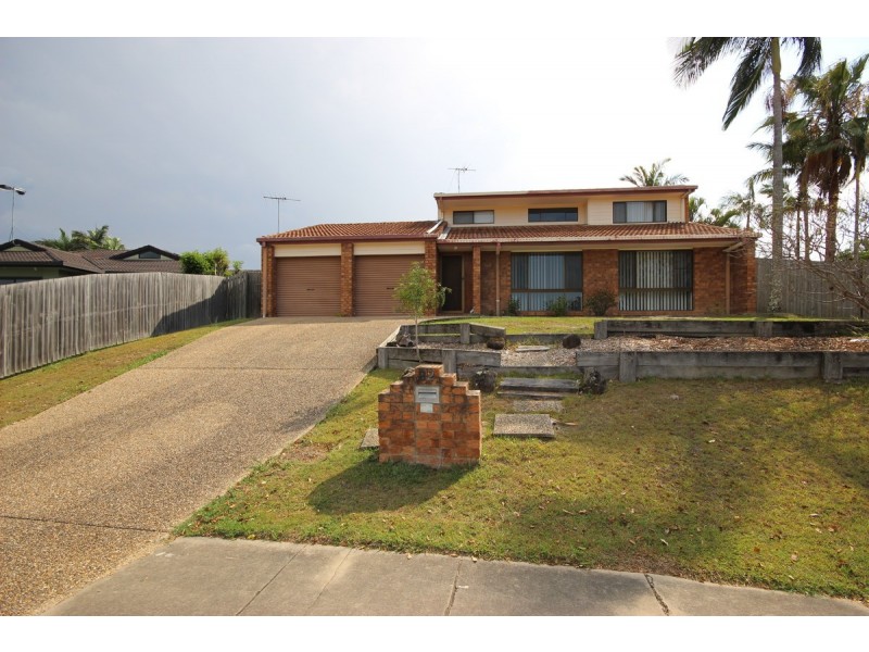 82 Parklands Street, Calamvale QLD 4116