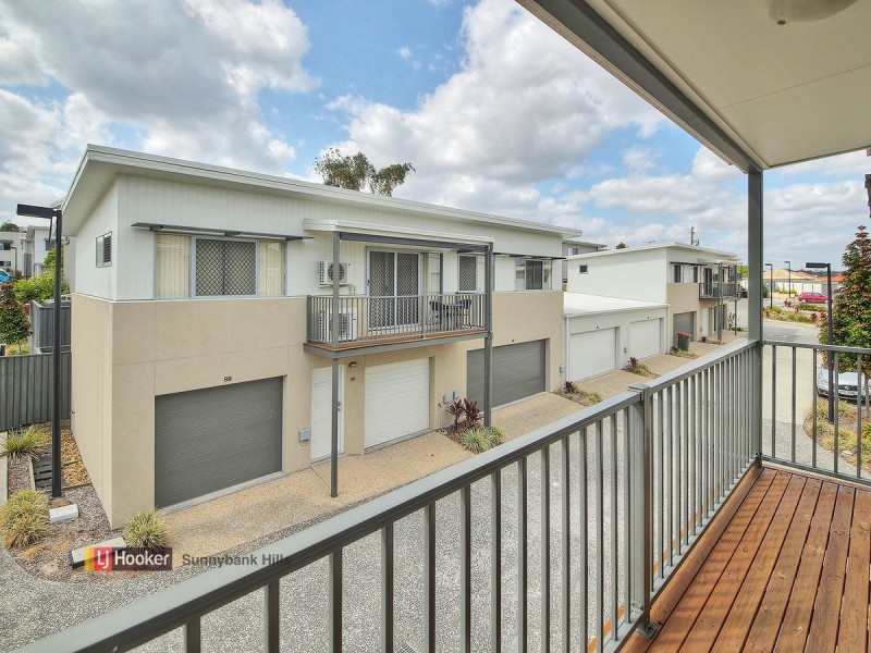 101/2 Diamantina Street, Calamvale QLD 4116