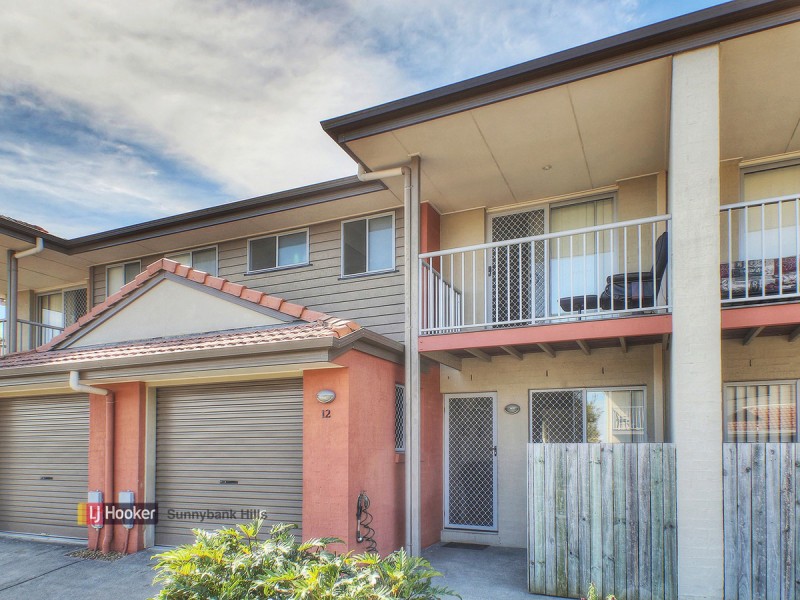 12/11 Penny Street, Algester QLD 4115