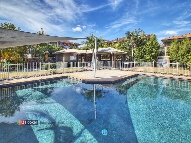 12/11 Penny Street, Algester QLD 4115