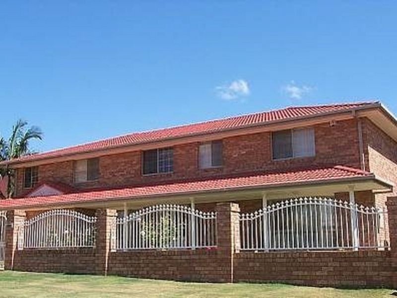 17 Falaise Place, Sunnybank Hills QLD 4109