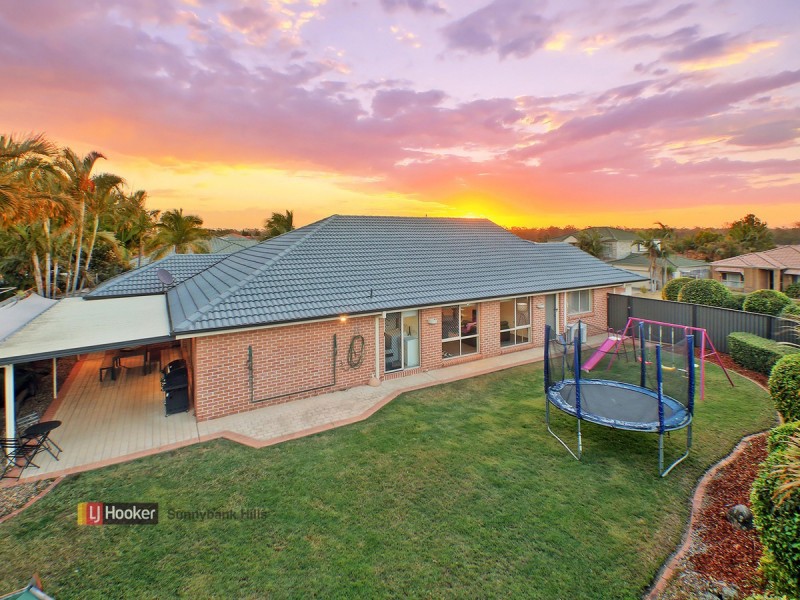15 Prospect Street, Parkinson QLD 4115