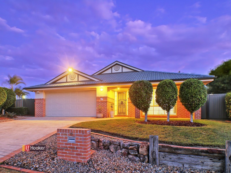 15 Prospect Street, Parkinson QLD 4115