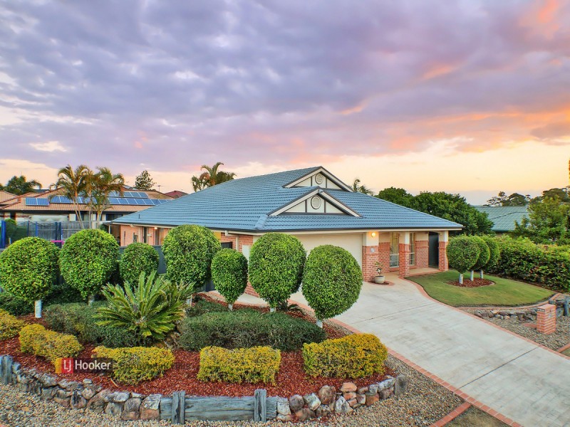 15 Prospect Street, Parkinson QLD 4115