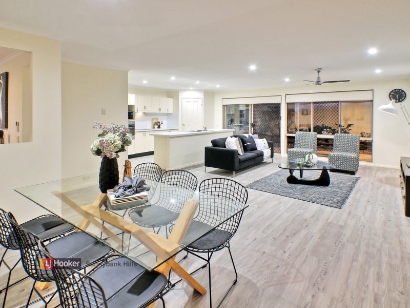 15 Prospect Street, Parkinson QLD 4115