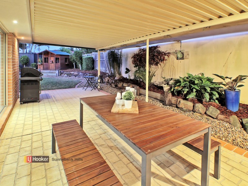 15 Prospect Street, Parkinson QLD 4115