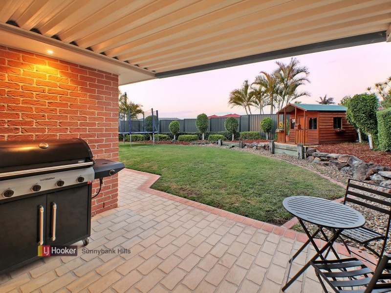 15 Prospect Street, Parkinson QLD 4115
