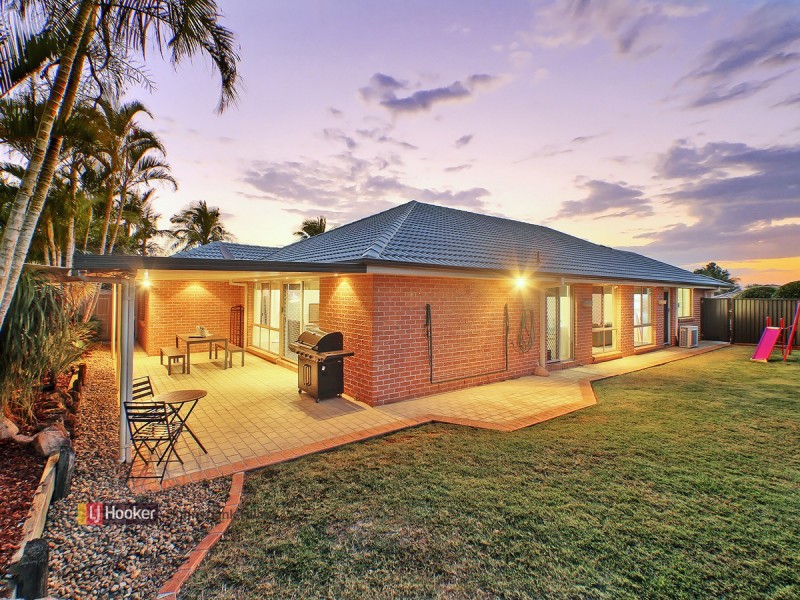 15 Prospect Street, Parkinson QLD 4115