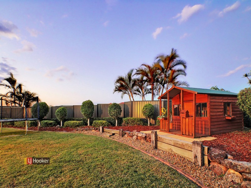 15 Prospect Street, Parkinson QLD 4115