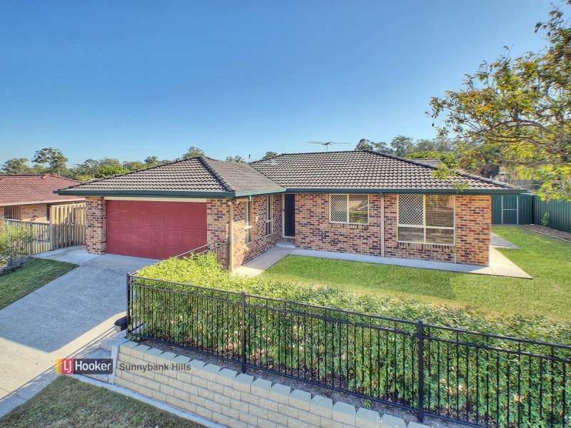 70 Reardon Street, Calamvale QLD 4116