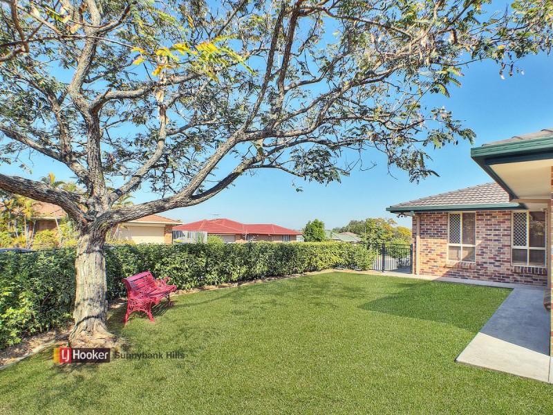 70 Reardon Street, Calamvale QLD 4116