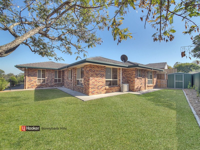70 Reardon Street, Calamvale QLD 4116