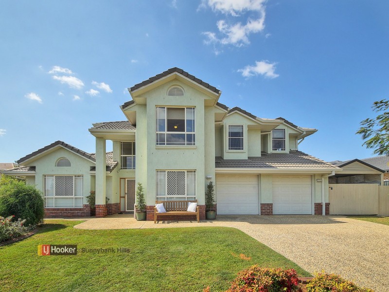 6 Tana Place, Parkinson QLD 4115