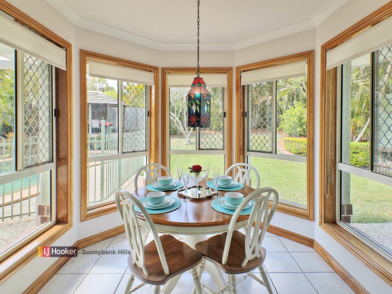 6 Tana Place, Parkinson QLD 4115