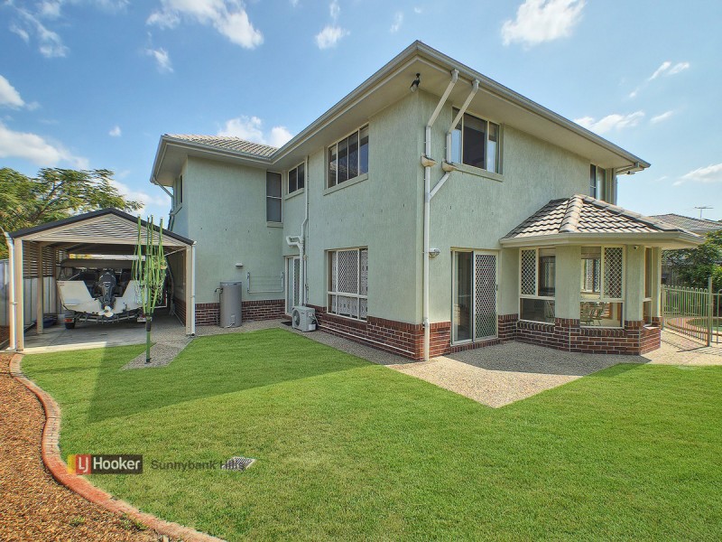 6 Tana Place, Parkinson QLD 4115