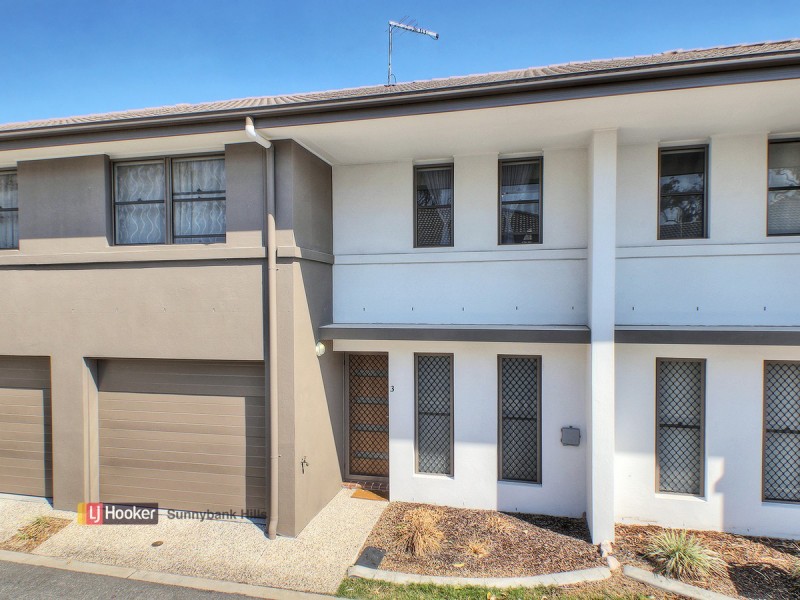 3/30 Girraween Crescent, Parkinson QLD 4115