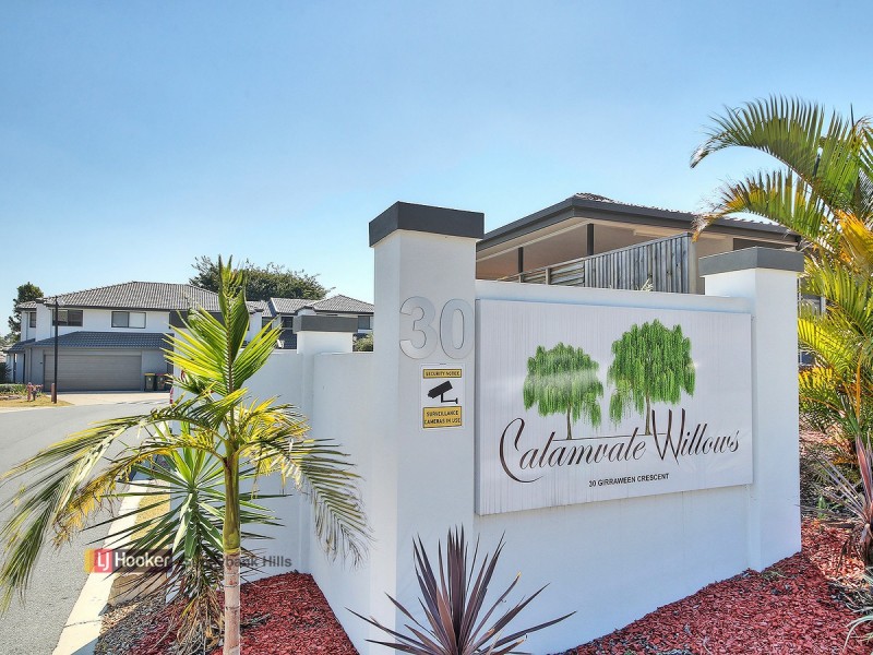 3/30 Girraween Crescent, Parkinson QLD 4115