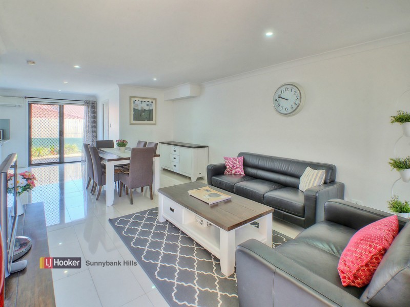 3/30 Girraween Crescent, Parkinson QLD 4115