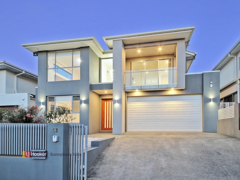 61 Aspire Street, Rochedale QLD 4123