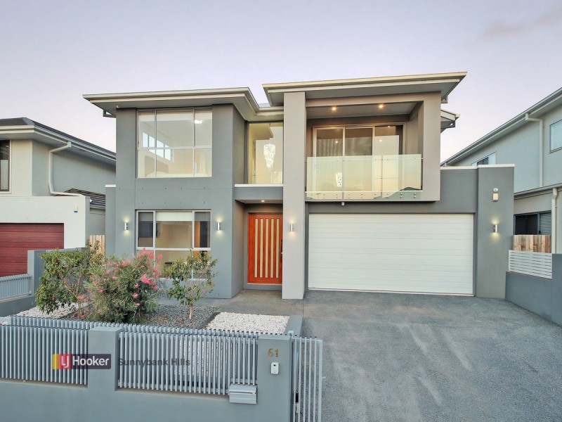 61 Aspire Street, Rochedale QLD 4123