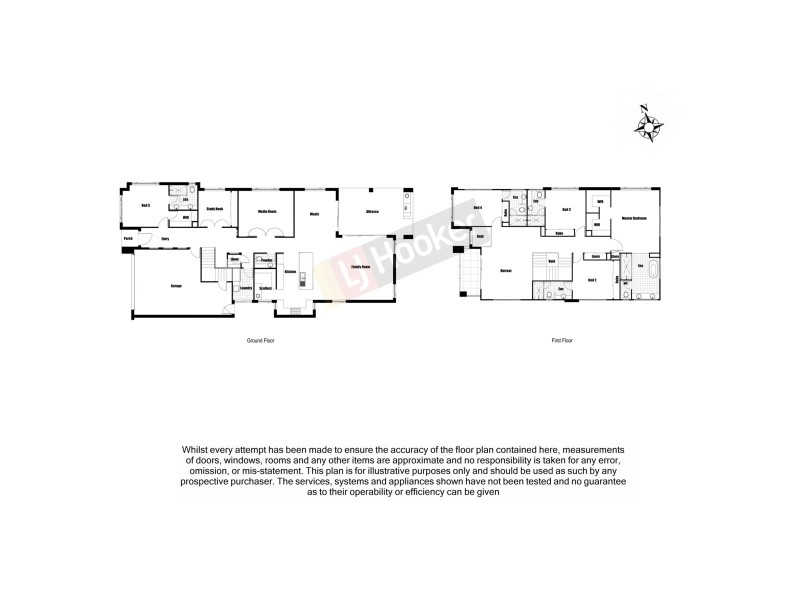 61 Aspire Street, Rochedale QLD 4123 Floorplan