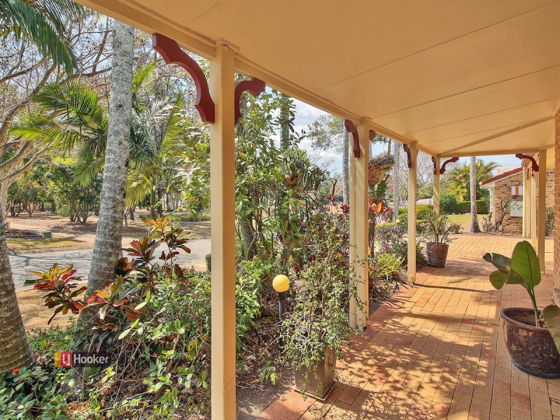 22 Sheffield Place, Kuraby QLD 4112