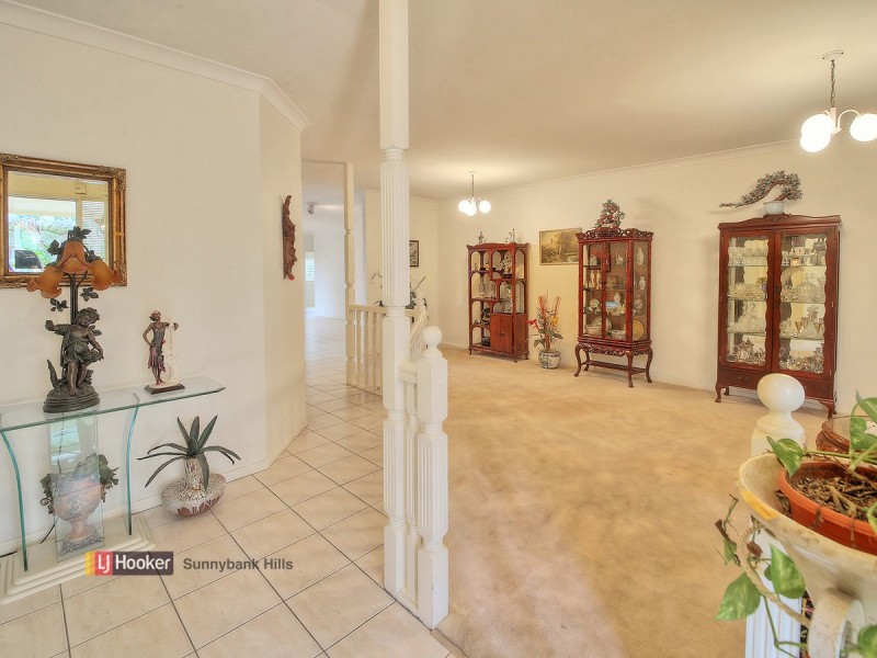22 Sheffield Place, Kuraby QLD 4112