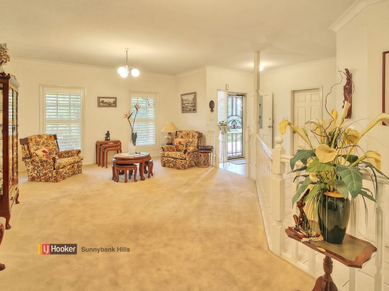 22 Sheffield Place, Kuraby QLD 4112