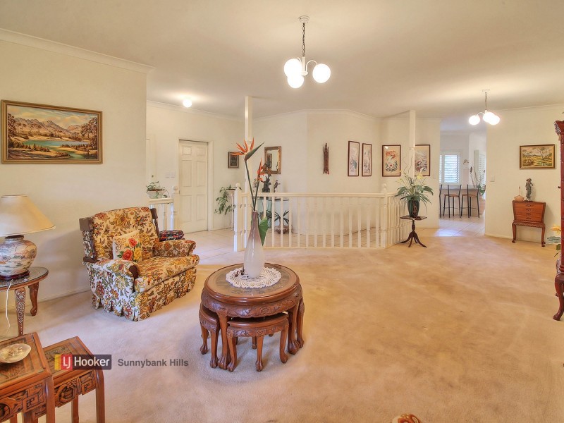 22 Sheffield Place, Kuraby QLD 4112