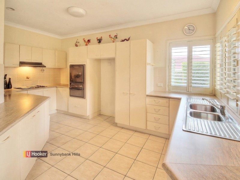 22 Sheffield Place, Kuraby QLD 4112