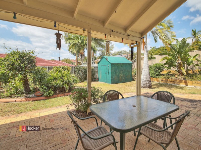 22 Sheffield Place, Kuraby QLD 4112
