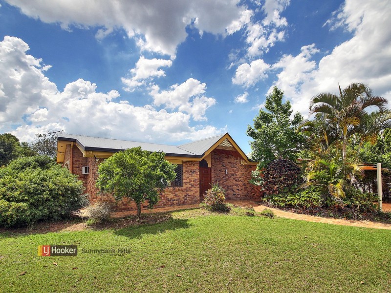 115 Chester Road, Eight Mile Plains QLD 4113